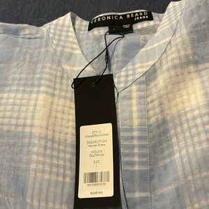 Veronica Beard Hanne Dress